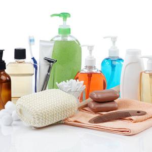 🧴 Health & Personal Care