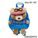 Kids doll bags