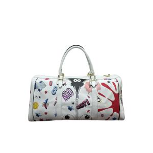 Travel bag