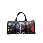 Travel bag